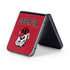 University of Georgia Bulldogs Logo Galaxy Z Flip5 5G Skin